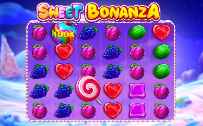 İnterbahis Sweet Bonanza